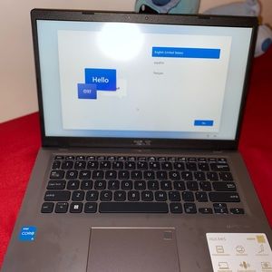 ASUS Laptop